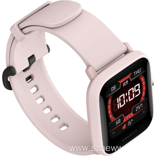 Amazfit BIP U Smart watch Waterproof 1.43inch Display